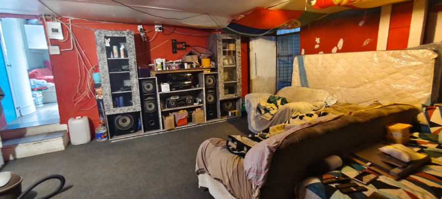 4 Bedroom Property for Sale in Strandfontein Western Cape